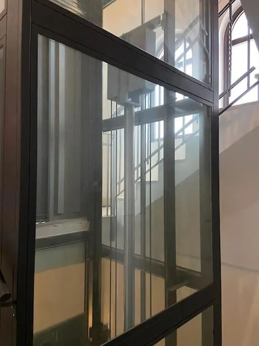 Piccolo Sogno Apartment ローマ イタリア