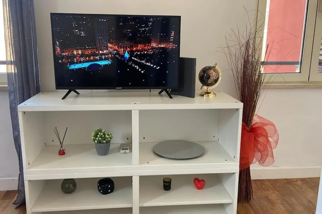 Piccolo Sogno Apartment ローマ