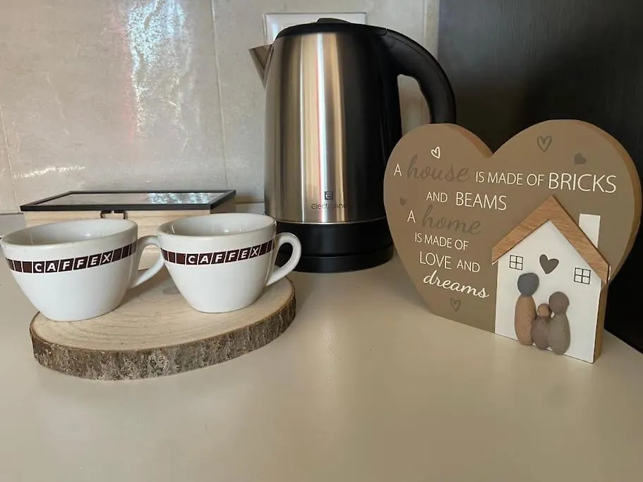 Piccolo Sogno Apartment ローマ 0*,  イタリア