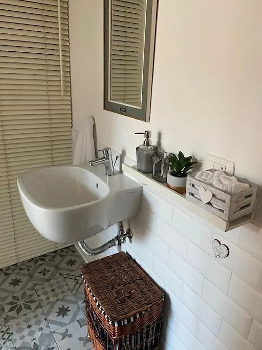Piccolo Sogno Apartment ローマ