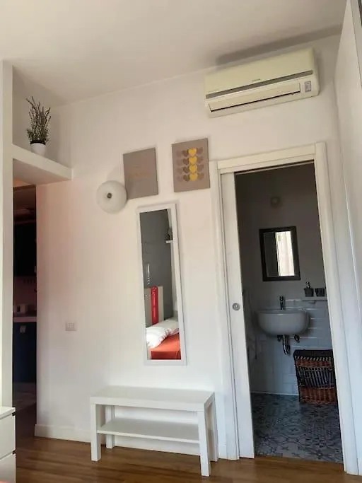 Piccolo Sogno Apartment ローマ 0*,