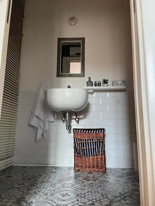 Piccolo Sogno Apartment ローマ