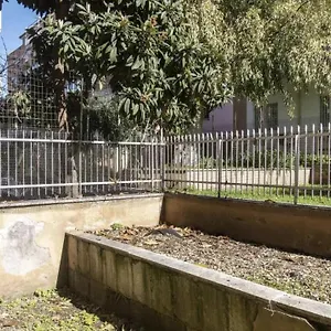 Igea With Garden - Close To Policlinico Gemelli Roma