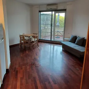 Parco Dei Pini Roma