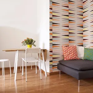 Garden House Holidays Roma