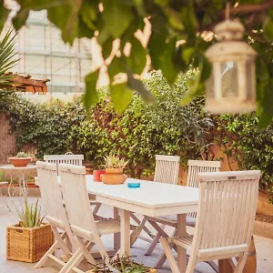 Maison Balduina Roma