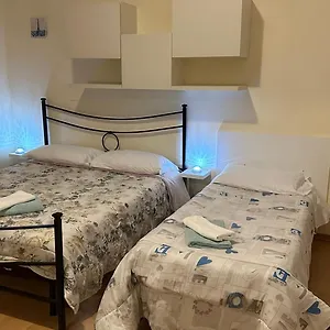 Casa Gemelli Gemelli Roma