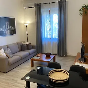 Cassia Nerone Tranquillo E Silenzioso Roma