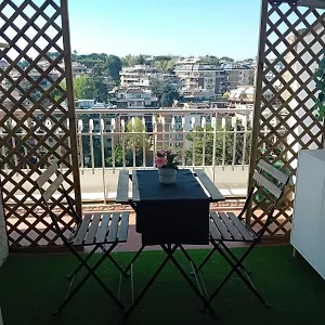 Casa Stasi Roma