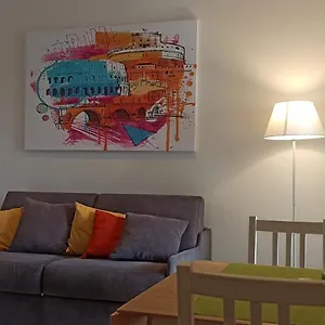 A Casa Di Emi E Gio Roma
