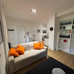 Alfredo Luxury House Roma