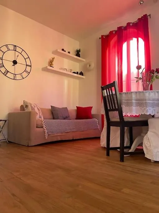 Piccolo Sogno Apartment Rome