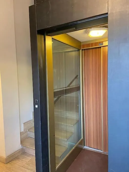 Piccolo Sogno Apartment Rome Italy