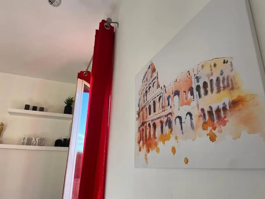 Piccolo Sogno Apartment Rome