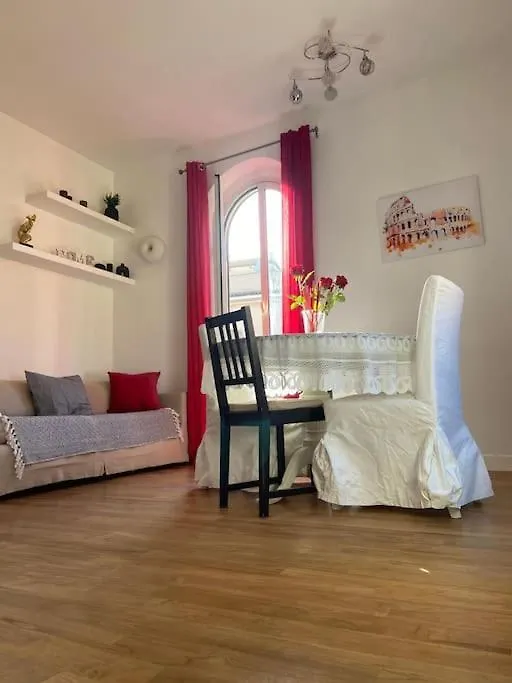 Piccolo Sogno Apartment Rome Italy