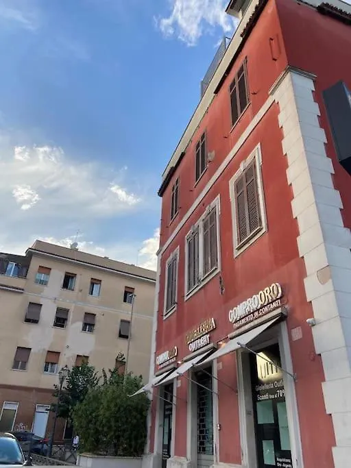 Piccolo Sogno Apartment Rome