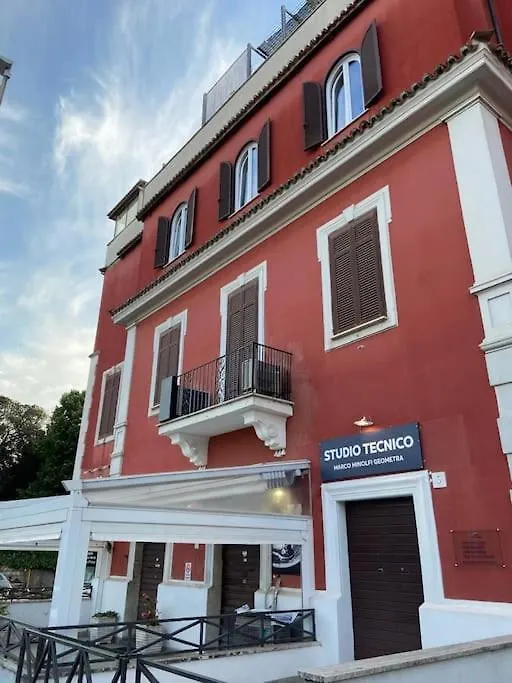 Piccolo Sogno Apartment Rome