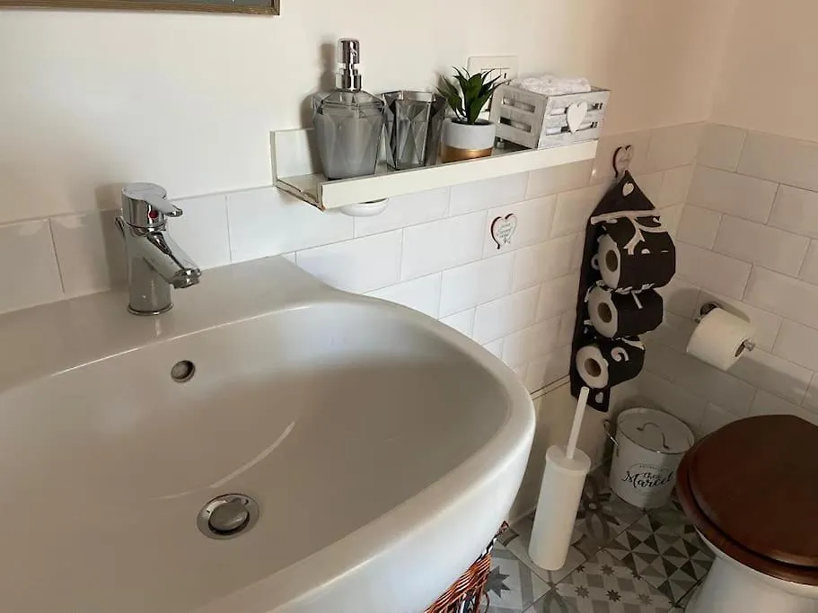Piccolo Sogno Apartment Rome Italy