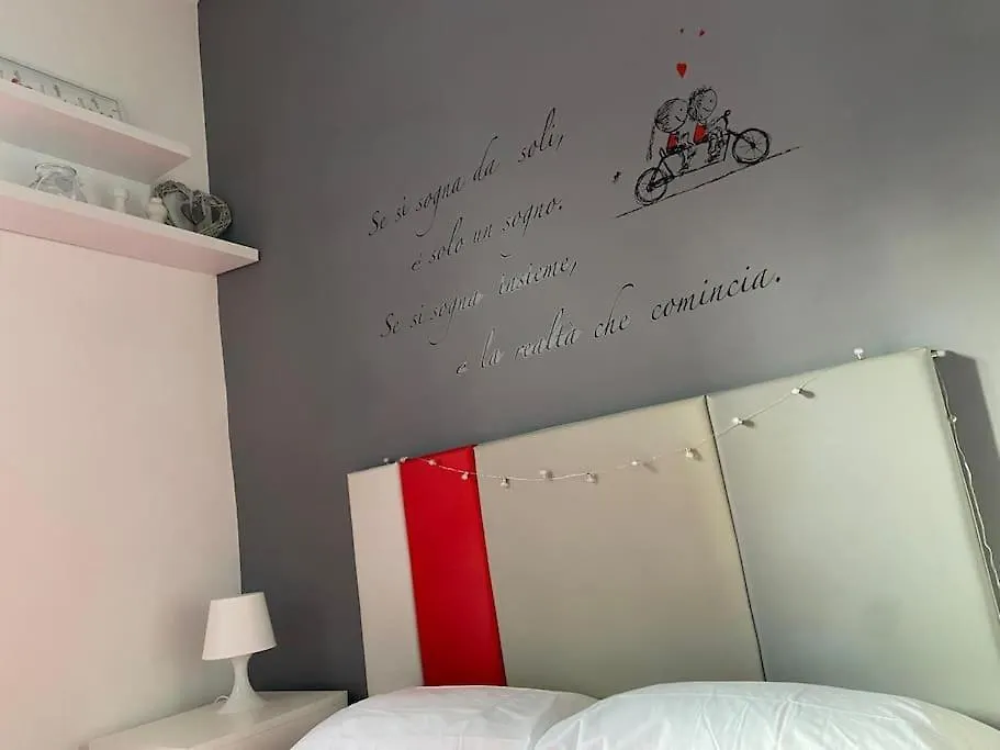 Piccolo Sogno Apartment Rome
