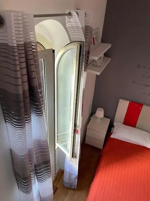 Piccolo Sogno Apartment Rome 0*,  Italy