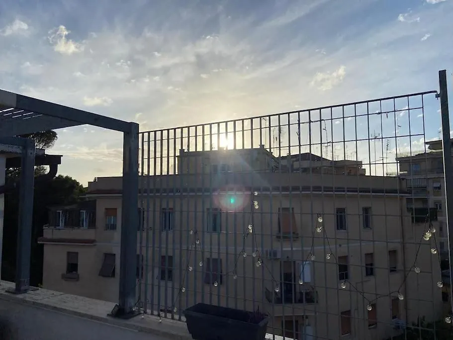 Piccolo Sogno Apartment Rome Italy