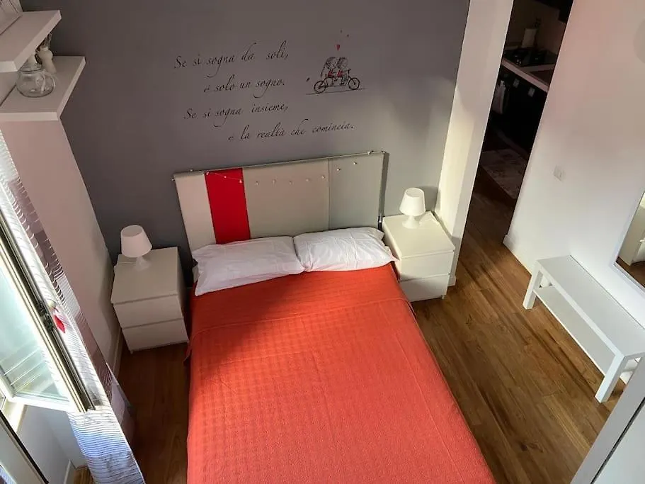 Piccolo Sogno Apartment Rome