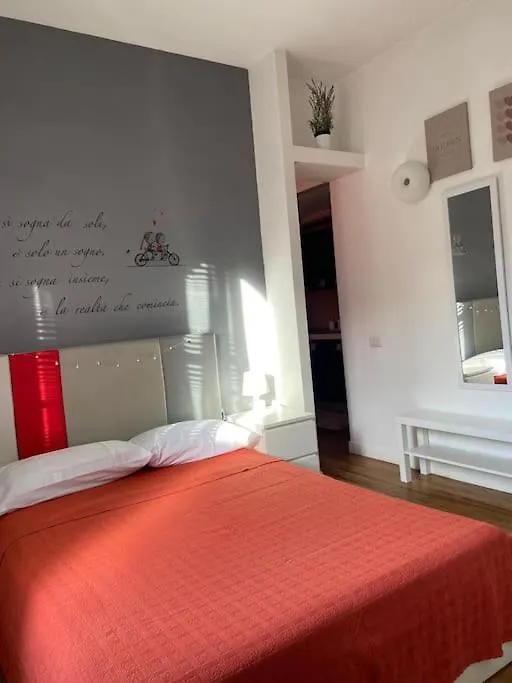 Piccolo Sogno Apartment Rome