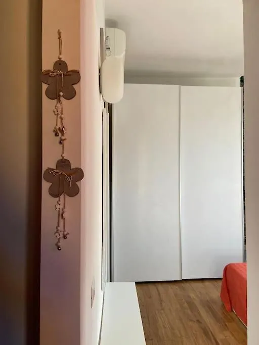 Piccolo Sogno Apartment Rome