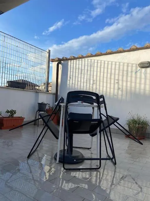 Piccolo Sogno Apartment Rome 0*,