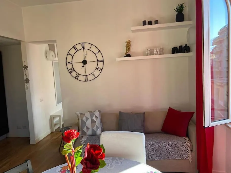 Piccolo Sogno Apartment Rome