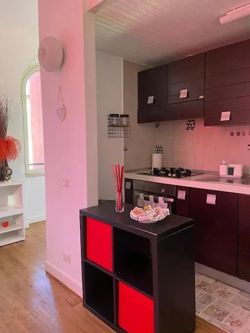 Piccolo Sogno Apartment Rome