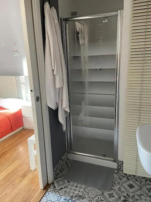 Piccolo Sogno Apartment Rome 0*,  Italy