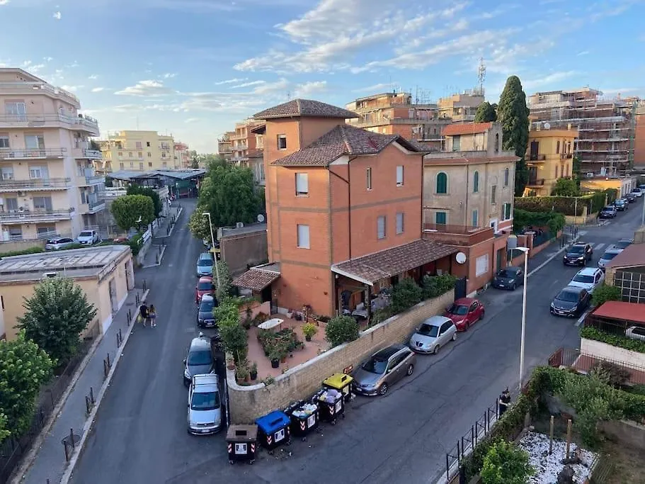 Piccolo Sogno Apartment Rome